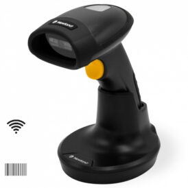 Bežični barkod skener HR15, BT, SD, Newland