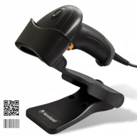 Barkod čitač HR22 Dorada II, 1D & 2D, USB, stalak, NewLand