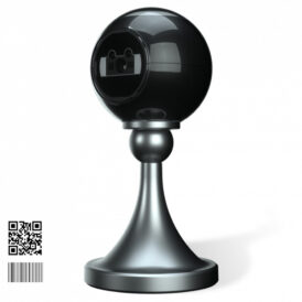 Pultni barkod skener FR50 Pearl, USB, Newland