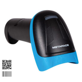 Barkod skener S-52, 1D i 2D, Metapace