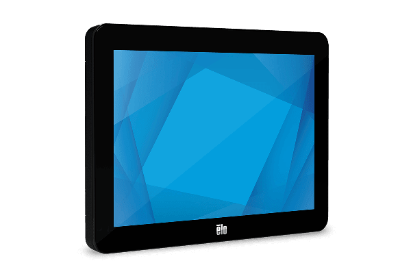 10,1" display Elo 1002L