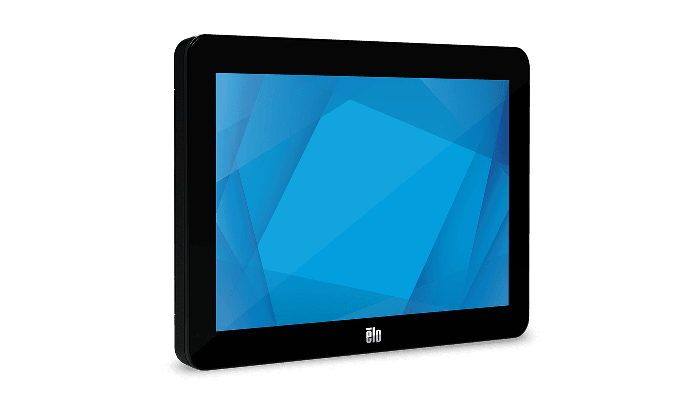 10,1" display Elo 1002L