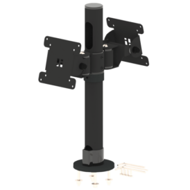 POSPOLE back-2-back set