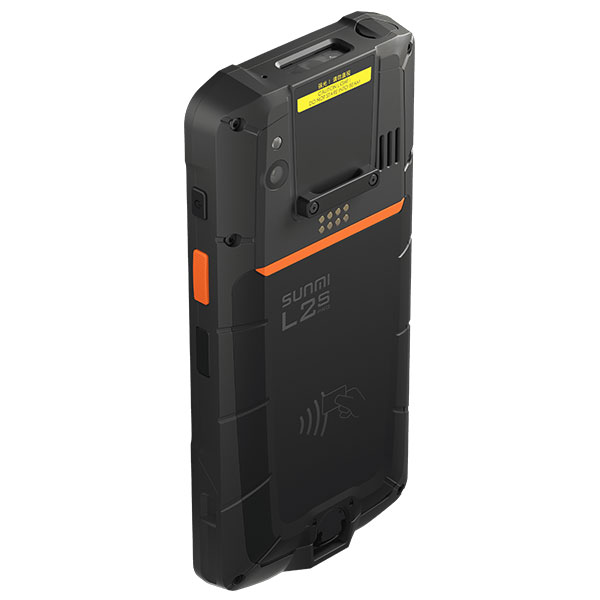 Mobilni terminal SUNMI L2s Pro, 5.5', 4G/WiFi/BT/NFC - Slika 3