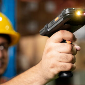 Pištolj za Sunmi L seriju mobilnih terminala