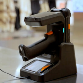 Postolje za punjenje Sumni L terminala i dodatne baterije