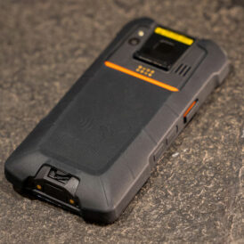 Gumirano kućište za Sunmi L seriju mobilnih terminala