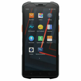 Mobilni terminal SUNMI L2s Pro, 5.5", 4G/WiFi/BT/NFC, barkod skener, Google Mobile Services