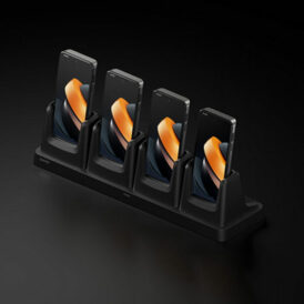 4x Stolni punjač za Sunmi M3/L3 mobilne terminale