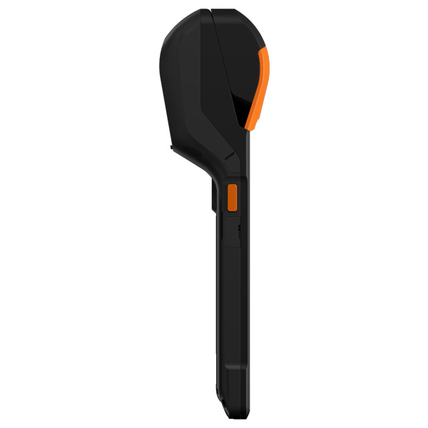 Mobilna POS blagajna Sunmi V2s GO, ugrađen printer 58mm, WiFi/Bluetooth/USB-C - Slika 2