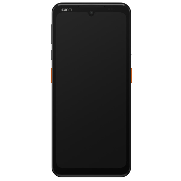 Mobilni terminal SUNMI L3, 6.8", 4G/WiFi/USB-C/Dual NFC/ 2D barkod čitač - Slika 4