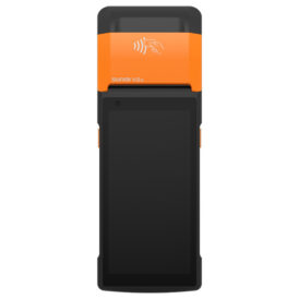 Mobilna POS blagajna Sunmi V2s GO, ugrađen printer 58mm, WiFi/Bluetooth/USB-C