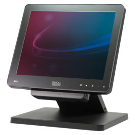 15,6" touch monitor BA93W, Diebold Nixdorf