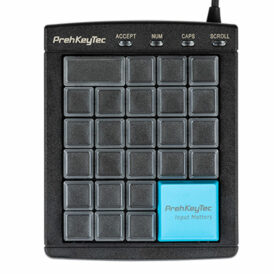 Programabilna POS tipkovnica, MCI 3, PrehKeyTec