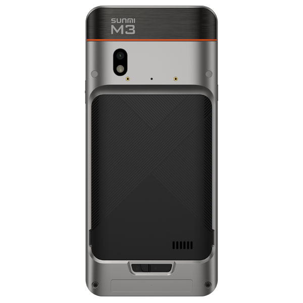 Mobilni terminal SUNMI M3, 6.8", WiFi/BT/USB-C, Octacore 2.2GHz/3GB RAM/32GB Flash - Slika 4