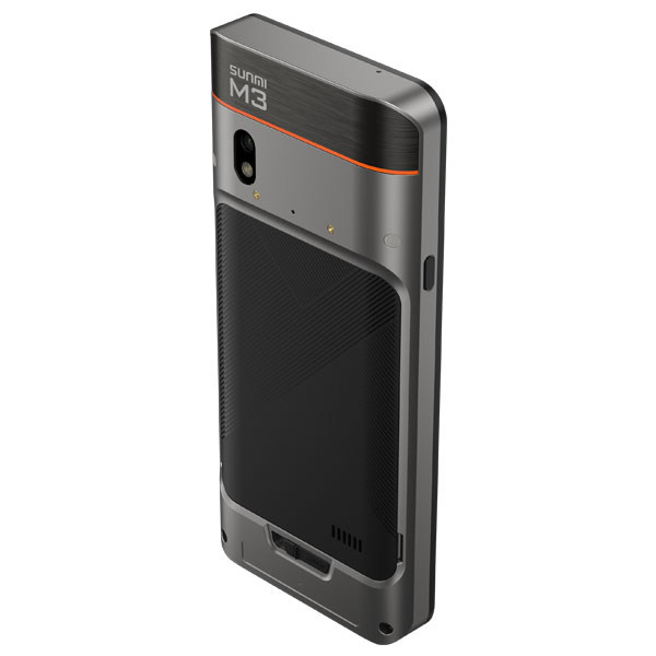 Mobilni terminal SUNMI M3, 6.8", WiFi/BT/USB-C, Octacore 2.2GHz/3GB RAM/32GB Flash - Slika 3