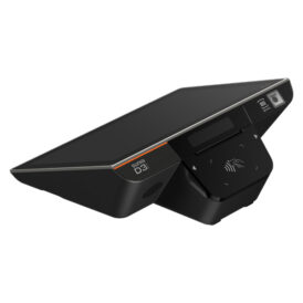 POS blagajna Sunmi D3 Mini, 58mm POS printer, 2D barkod skener, WiFi, NFC, Android