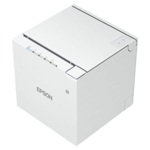 POS printer TM-m30III BT/WiFi bijeli Epson