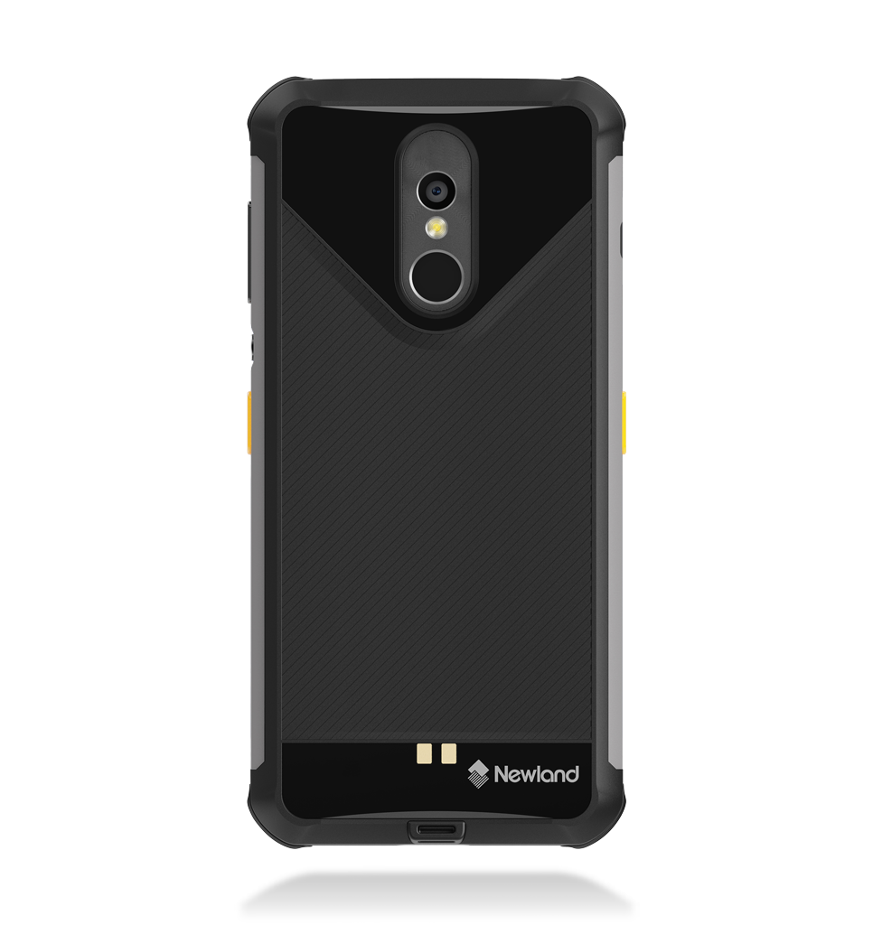 5,7" Mobilni terminal Newland NFT10 PilotPro, 2D, USB-C, BT, Wi-Fi,4G, NFC, Android, GMS, baterija 4800 mAh - Slika 4