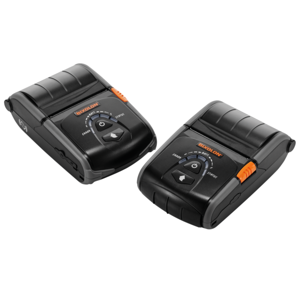 Mobilni POS printer SPP-R200 III PLUS, USB/BT/RS232, Bixolon