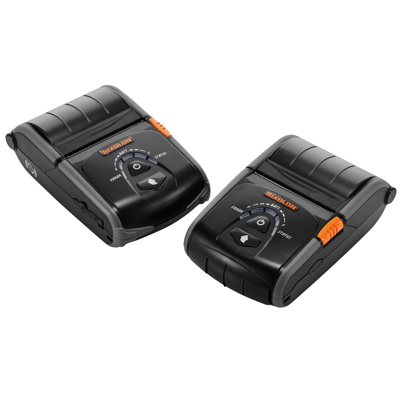 Mobilni POS printer SPP-R200 III PLUS, USB/BT/RS232, Bixolon